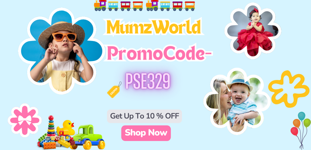 Mumzworld Coupon Code