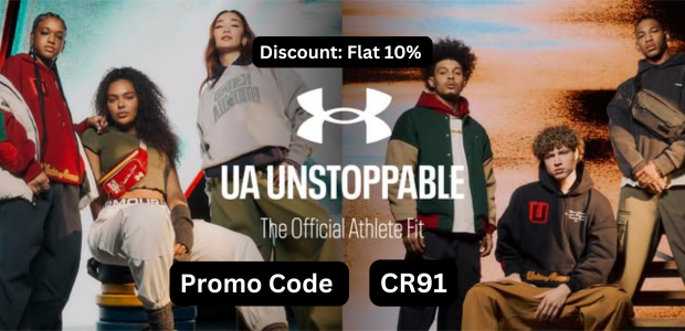 Under Armour Coupon