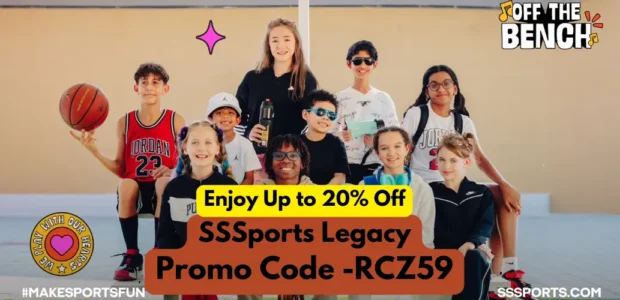 SSSports Coupon Code