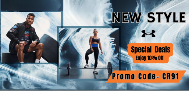 Under Armour Coupon